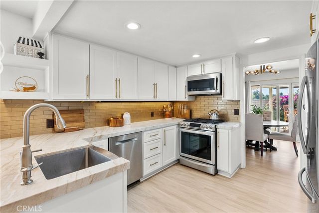 23121 Yvette Lane, Valencia, CA 91355