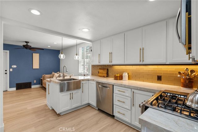 23121 Yvette Lane, Valencia, CA 91355