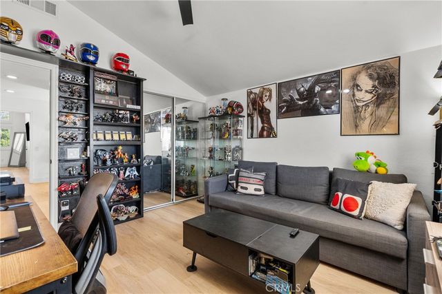 23121 Yvette Lane, Valencia, CA 91355