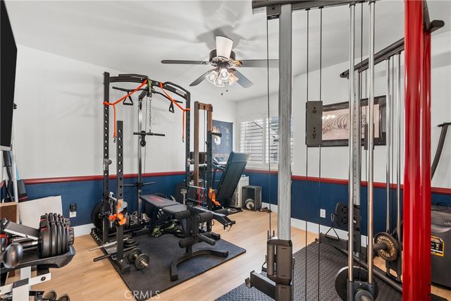 23121 Yvette Lane, Valencia, CA 91355