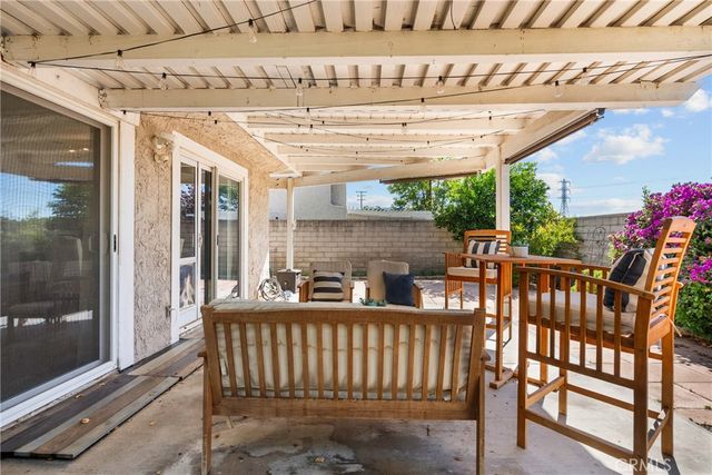 23121 Yvette Lane, Valencia, CA 91355