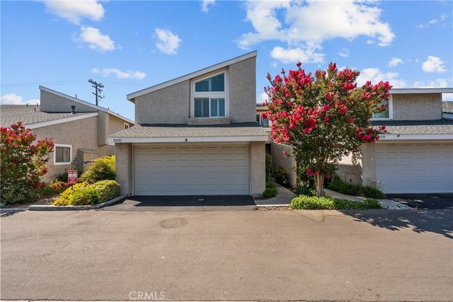 23121 Yvette Lane, Valencia, CA 91355