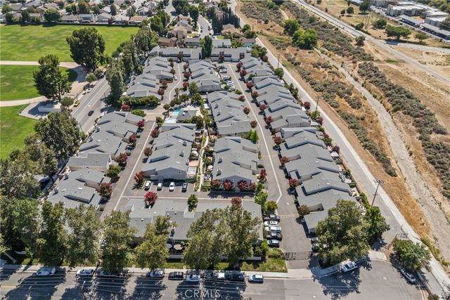 23121 Yvette Lane, Valencia, CA 91355