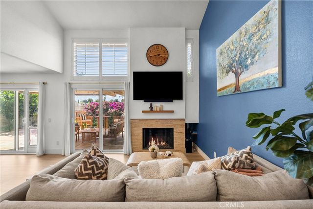 23121 Yvette Lane, Valencia, CA 91355