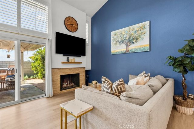 23121 Yvette Lane, Valencia, CA 91355