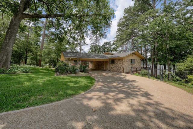338 Hideaway Lane Central, Hideaway, TX 75771