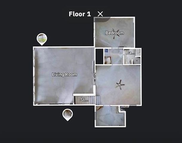 338 Hideaway Lane Central, Hideaway, TX 75771