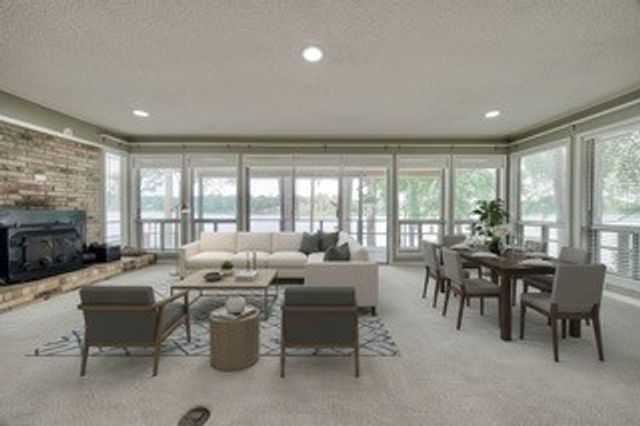 338 Hideaway Lane Central, Hideaway, TX 75771