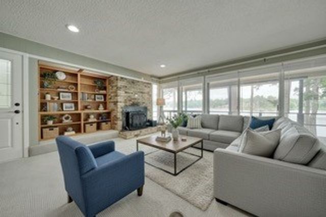 338 Hideaway Lane Central, Hideaway, TX 75771