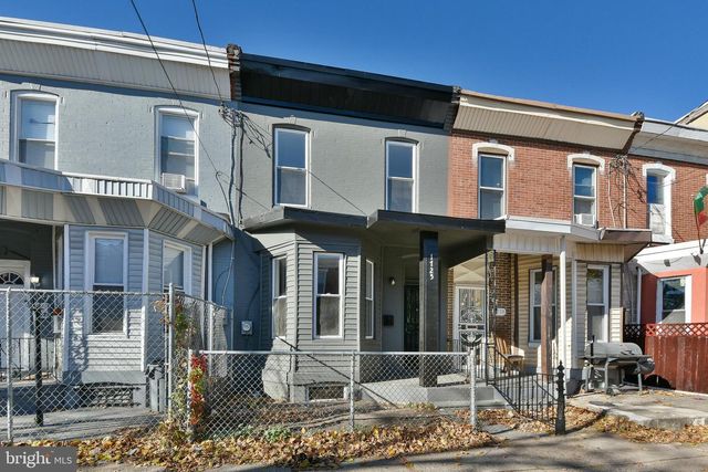 1725 W JUNIATA ST, Philadelphia, PA 19140