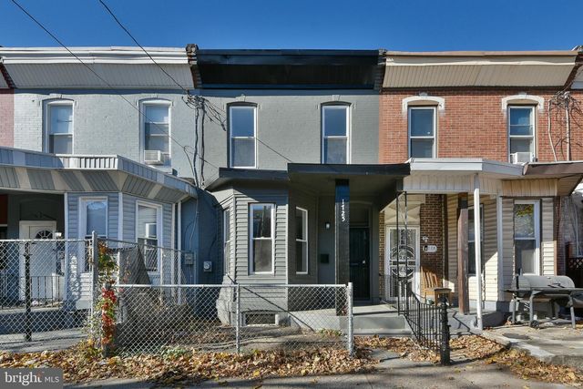 1725 W JUNIATA ST, Philadelphia, PA 19140