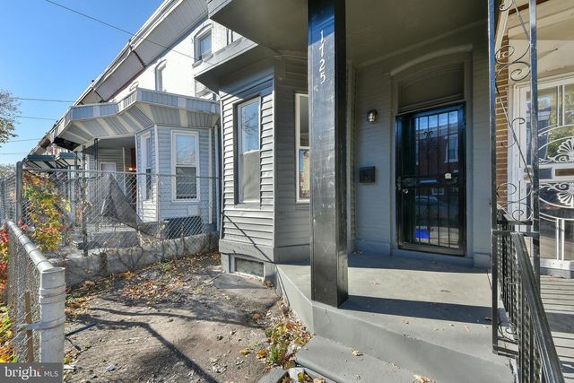 1725 W JUNIATA ST, Philadelphia, PA 19140