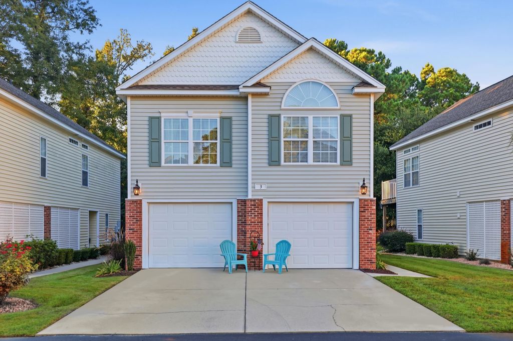 670 2nd Ave. N, North Myrtle Beach, SC 29582 — photo 2