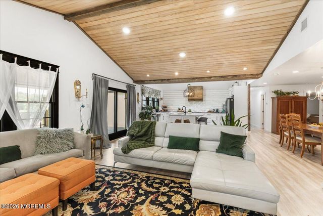 153 Stillhouse Road, Millstone, NJ 08510
