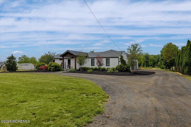 153 Stillhouse Road, Millstone, NJ 08510