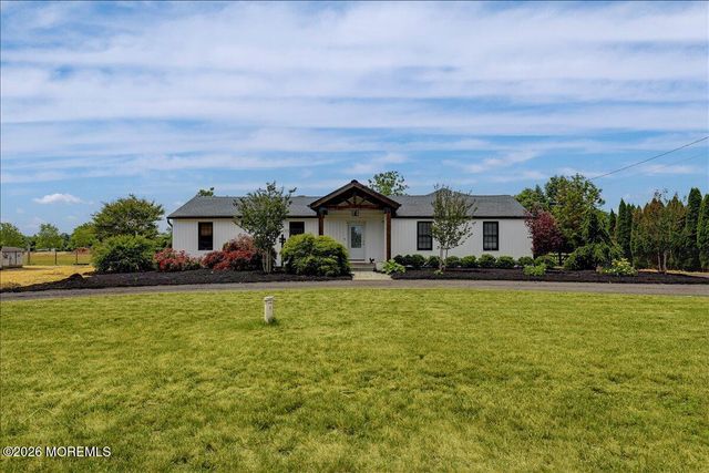 153 Stillhouse Road, Millstone, NJ 08510