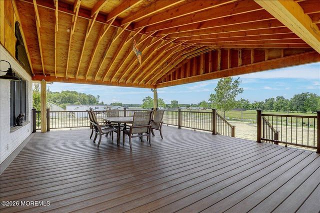 153 Stillhouse Road, Millstone, NJ 08510