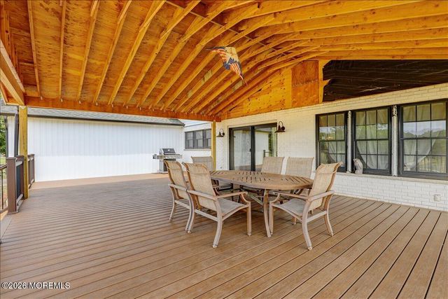 153 Stillhouse Road, Millstone, NJ 08510