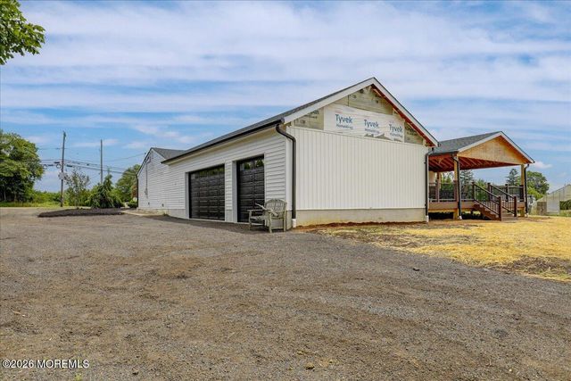 153 Stillhouse Road, Millstone, NJ 08510