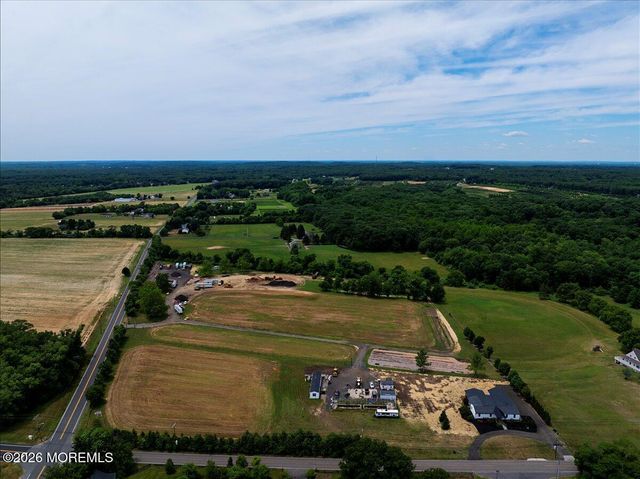 153 Stillhouse Road, Millstone, NJ 08510