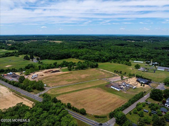 153 Stillhouse Road, Millstone, NJ 08510