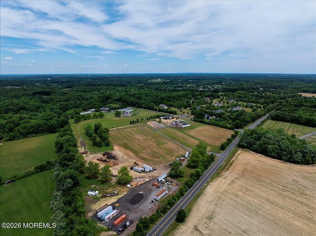 153 Stillhouse Road, Millstone, NJ 08510