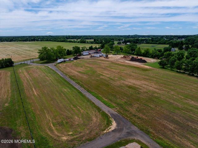 153 Stillhouse Road, Millstone, NJ 08510