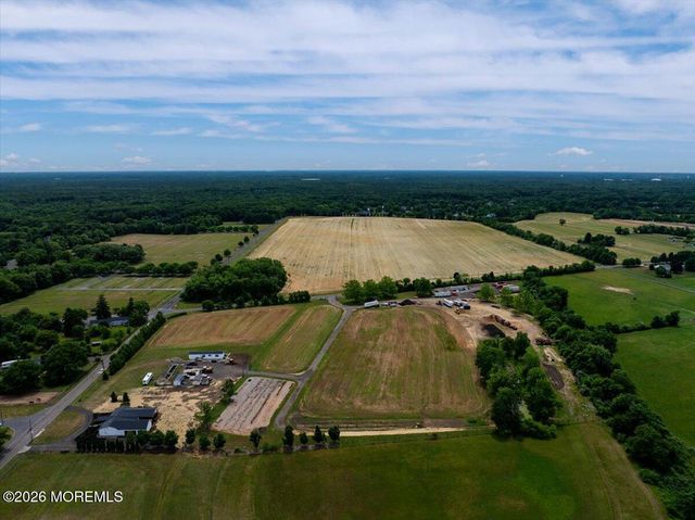 153 Stillhouse Road, Millstone, NJ 08510