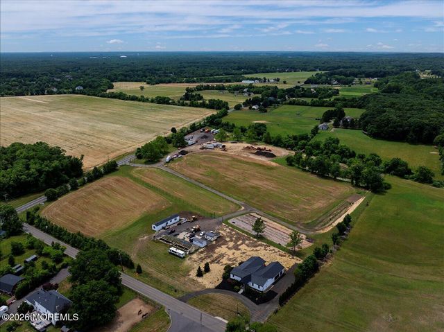 153 Stillhouse Road, Millstone, NJ 08510