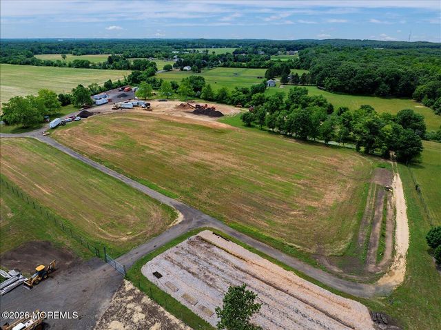 153 Stillhouse Road, Millstone, NJ 08510