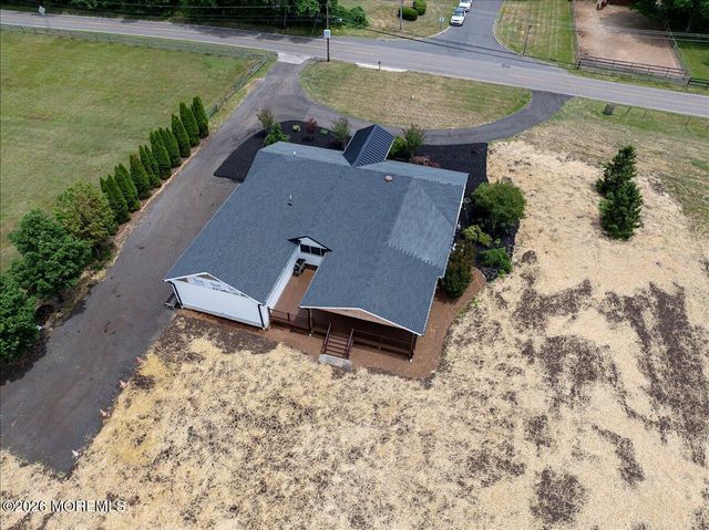 153 Stillhouse Road, Millstone, NJ 08510