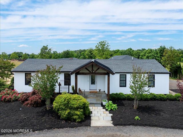 153 Stillhouse Road, Millstone, NJ 08510