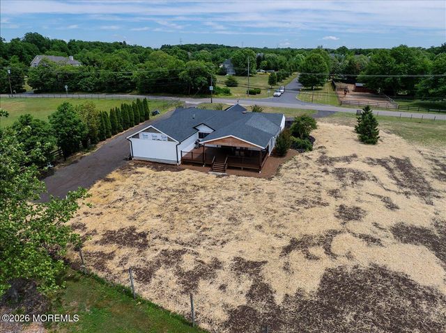 153 Stillhouse Road, Millstone, NJ 08510