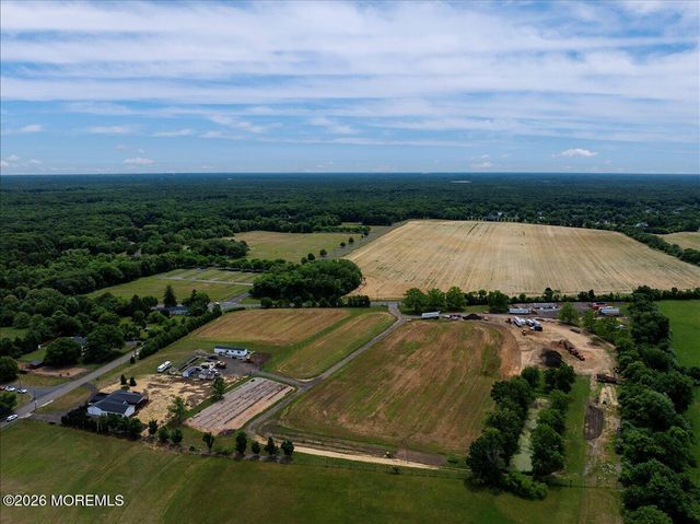 153 Stillhouse Road, Millstone, NJ 08510