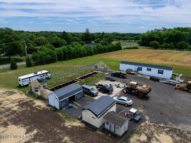 153 Stillhouse Road, Millstone, NJ 08510
