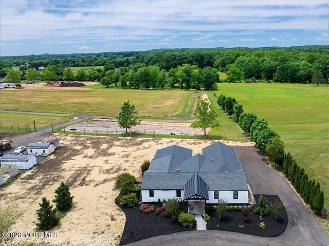 153 Stillhouse Road, Millstone, NJ 08510