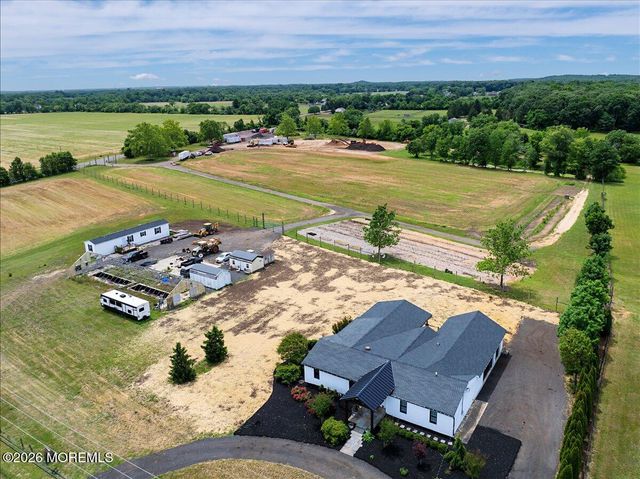 153 Stillhouse Road, Millstone, NJ 08510