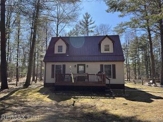 2063 Victoria Court, Lupton, MI 48635