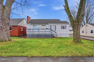 239 Edith Avenue, Findlay, OH 45840