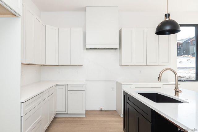 442 Lions Gate Drive, Winter Park, CO 80482