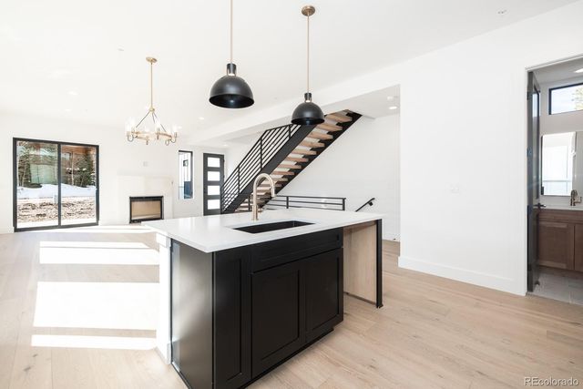 442 Lions Gate Drive, Winter Park, CO 80482