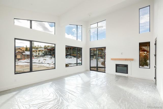 442 Lions Gate Drive, Winter Park, CO 80482