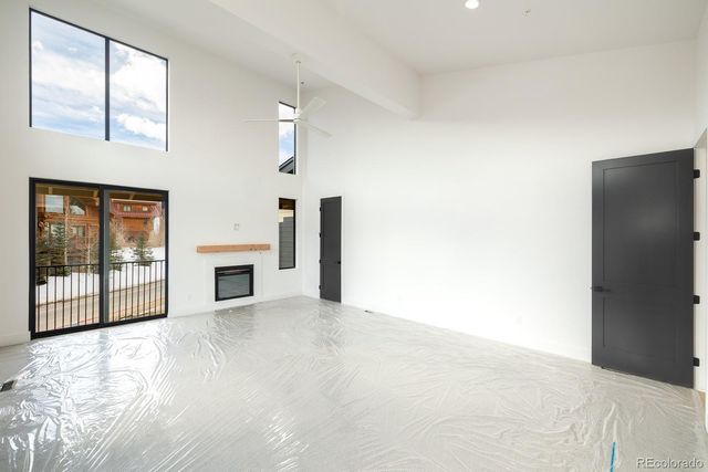 442 Lions Gate Drive, Winter Park, CO 80482