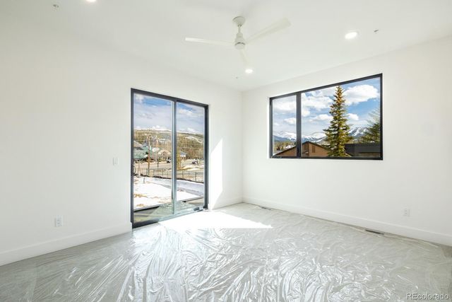 442 Lions Gate Drive, Winter Park, CO 80482