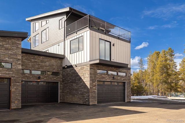 442 Lions Gate Drive, Winter Park, CO 80482