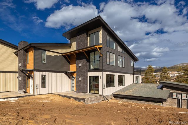 442 Lions Gate Drive, Winter Park, CO 80482