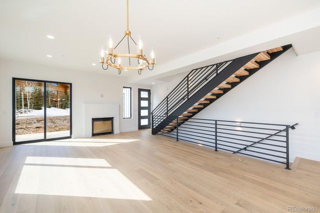 442 Lions Gate Drive, Winter Park, CO 80482