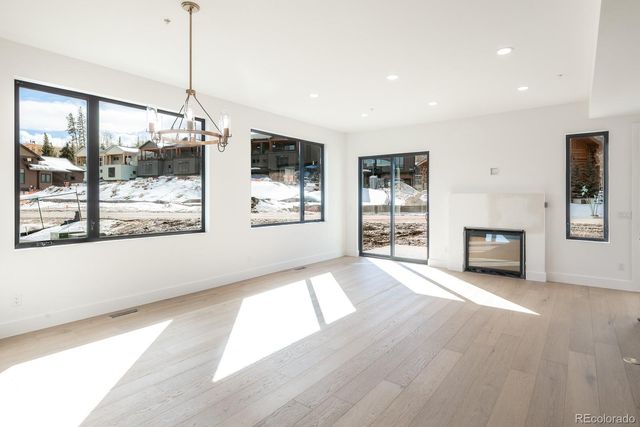 442 Lions Gate Drive, Winter Park, CO 80482