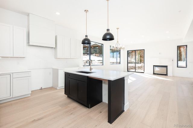 442 Lions Gate Drive, Winter Park, CO 80482