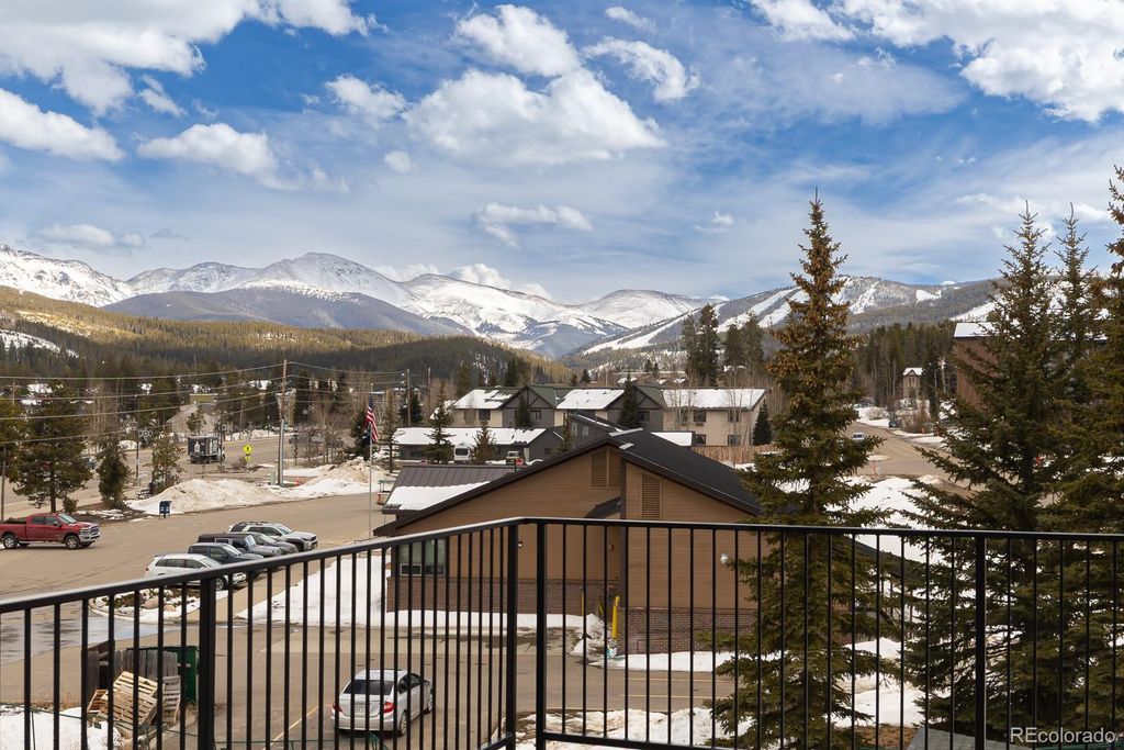 442 Lions Gate Drive, Winter Park, CO 80482